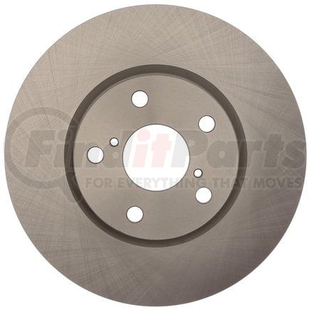 Raybestos 980486R Raybestos R-Line Brake Rotor