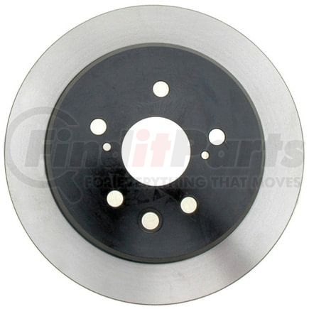 Raybestos 980489 Raybestos Specialty - Street Performance Brake Rotor