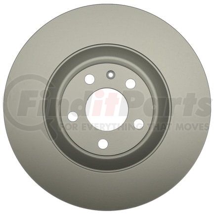 Raybestos 980491FZN Raybestos Element3 Coated Brake Rotor