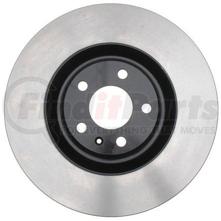 Raybestos 980491 Raybestos Specialty - Street Performance Brake Rotor