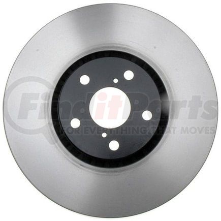 Raybestos 980492 Raybestos Specialty - Street Performance Brake Rotor