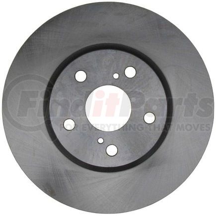 Raybestos 980494R Raybestos R-Line Brake Rotor