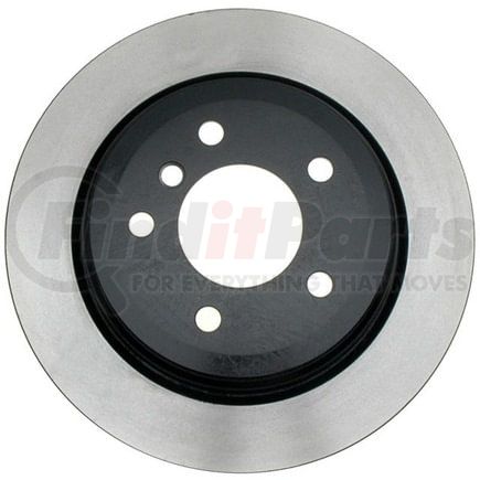 Raybestos 980495 Raybestos Specialty - Street Performance Brake Rotor