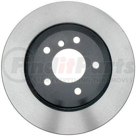 Raybestos 980496 Raybestos Specialty - Street Performance Brake Rotor