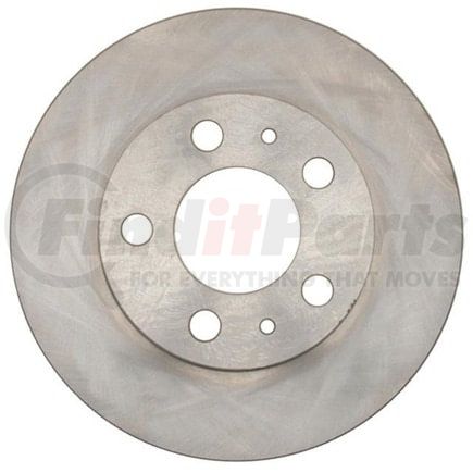 Raybestos 9804R Raybestos R-Line Brake Rotor