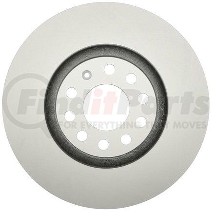 Raybestos 980499FZN Raybestos Element3 Coated Brake Rotor