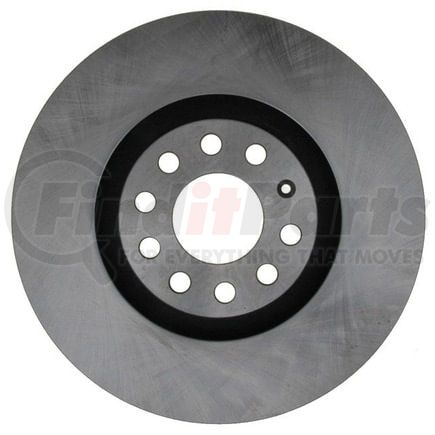 Raybestos 980499R Raybestos R-Line Brake Rotor