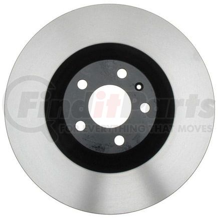 Raybestos 980501 Raybestos Specialty - Street Performance Brake Rotor