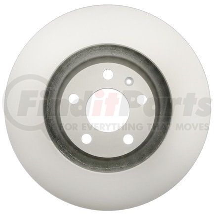 Raybestos 980501FZN Raybestos Element3 Coated Brake Rotor