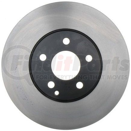 Raybestos 980510 Raybestos Specialty - Street Performance Brake Rotor