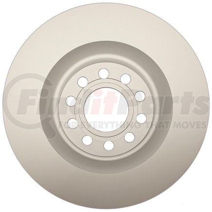 Raybestos 980513 Raybestos Specialty - Street Performance Coated Brake Rotor
