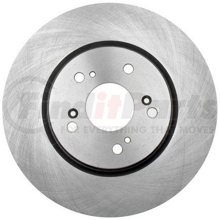 Raybestos 980515R Raybestos R-Line Brake Rotor
