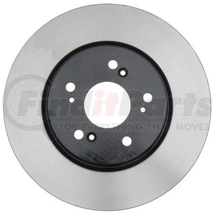 Raybestos 980515 Raybestos Specialty - Street Performance Brake Rotor