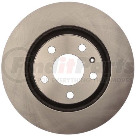 Raybestos 980516R Raybestos R-Line Brake Rotor