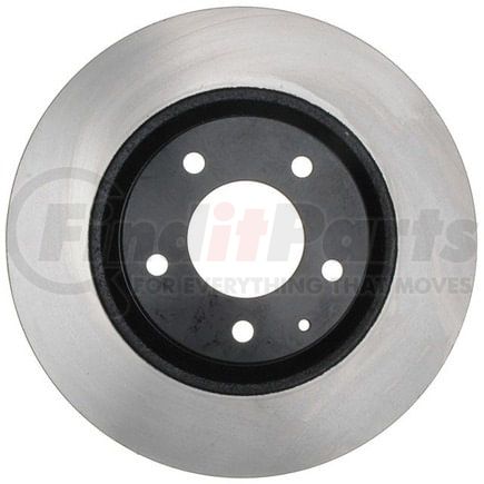 Raybestos 980522 Raybestos Specialty - Street Performance Brake Rotor