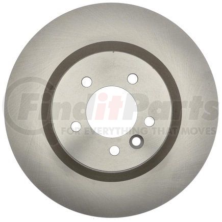 Raybestos 980526R Raybestos R-Line Brake Rotor