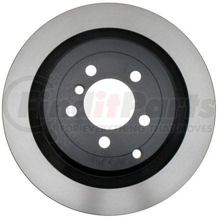 Raybestos 980525 Raybestos Specialty - Truck Brake Rotor
