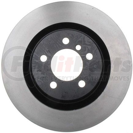 Raybestos 980527 Raybestos Specialty - Truck Brake Rotor