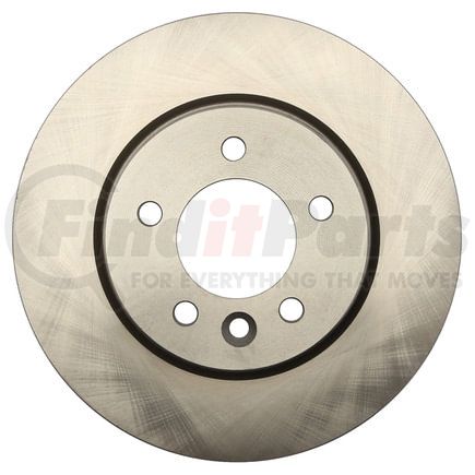Raybestos 980529R Raybestos R-Line Brake Rotor