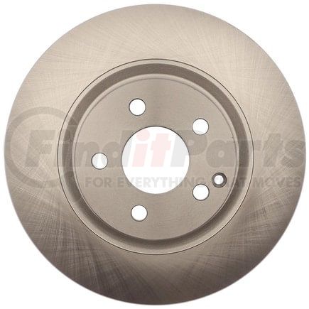 Raybestos 980537R Raybestos R-Line Brake Rotor