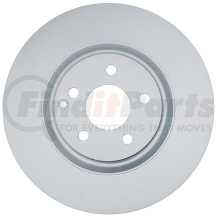 Raybestos 980537 Raybestos Specialty - Street Performance Coated Brake Rotor