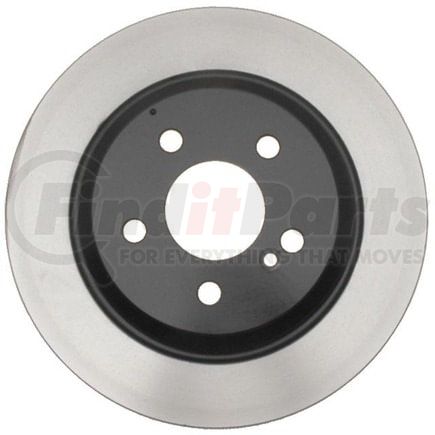 Raybestos 980548 Raybestos Specialty - Street Performance Brake Rotor