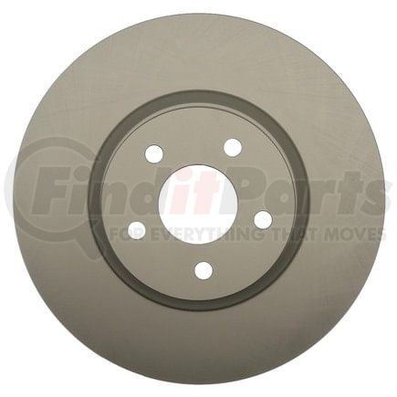 Raybestos 980552FZN Raybestos Element3 Coated Brake Rotor