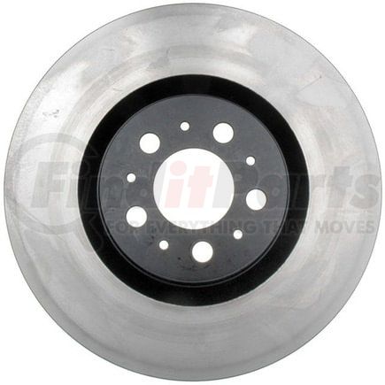 Raybestos 980554 Raybestos Specialty - Street Performance Brake Rotor