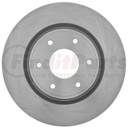 Raybestos 980563R Raybestos R-Line Brake Rotor
