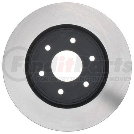 Raybestos 980563 Raybestos Specialty - Truck Brake Rotor