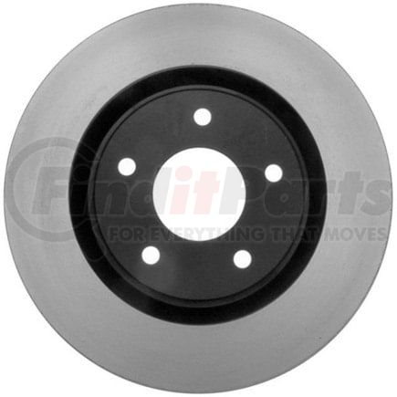Raybestos 980562 Raybestos Specialty - Street Performance Brake Rotor