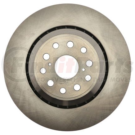 Raybestos 980565R Raybestos R-Line Brake Rotor