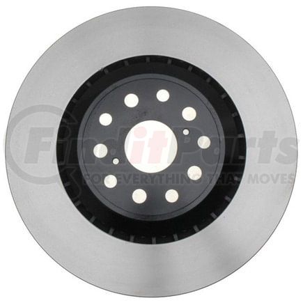 Raybestos 980565 Raybestos Specialty - Street Performance Brake Rotor