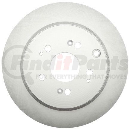 Raybestos 980567FZN Raybestos Element3 Coated Brake Rotor