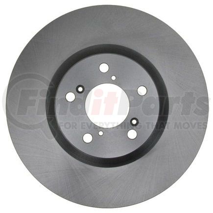 Raybestos 980566R Raybestos R-Line Brake Rotor