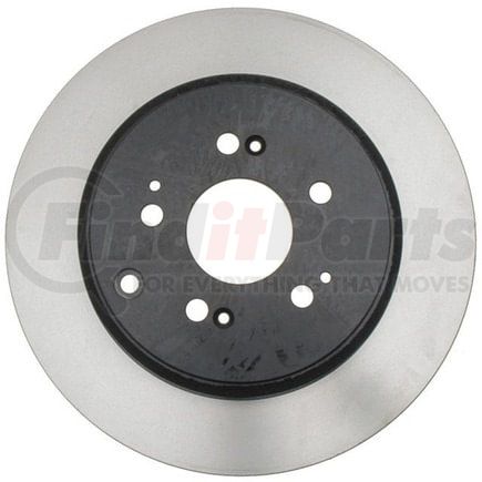 Raybestos 980567 Raybestos Specialty - Truck Brake Rotor