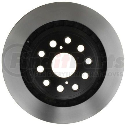 Raybestos 980571 Raybestos Specialty - Street Performance Brake Rotor