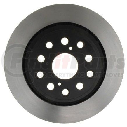 Raybestos 980570 Raybestos Specialty - Street Performance Brake Rotor