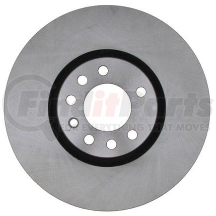 Raybestos 980578R Raybestos R-Line Brake Rotor