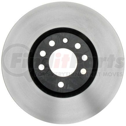 Raybestos 980578 Raybestos Specialty - Street Performance Brake Rotor