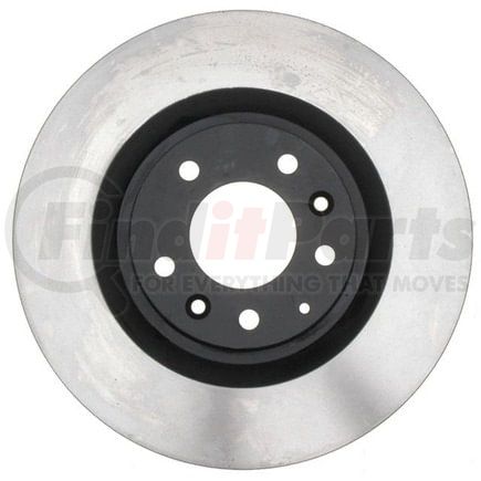 Raybestos 980580 Raybestos Specialty - Street Performance Brake Rotor