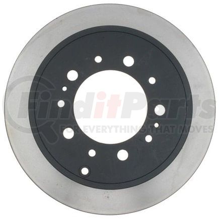 Raybestos 980584 Raybestos Specialty - Truck Brake Rotor