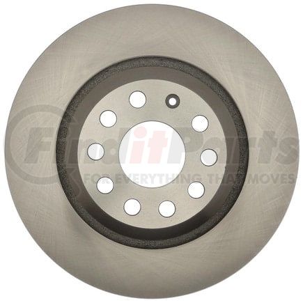 Raybestos 980585R Raybestos R-Line Brake Rotor