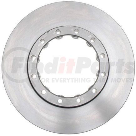 Raybestos 980589 Raybestos Specialty - Truck Brake Rotor