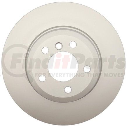 Raybestos 980592 Raybestos Specialty - Truck Brake Rotor