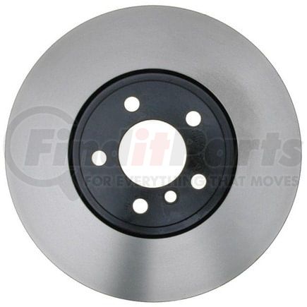 Raybestos 980591 Raybestos Specialty - Truck Brake Rotor