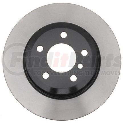 Raybestos 980593 Raybestos Specialty - Truck Brake Rotor
