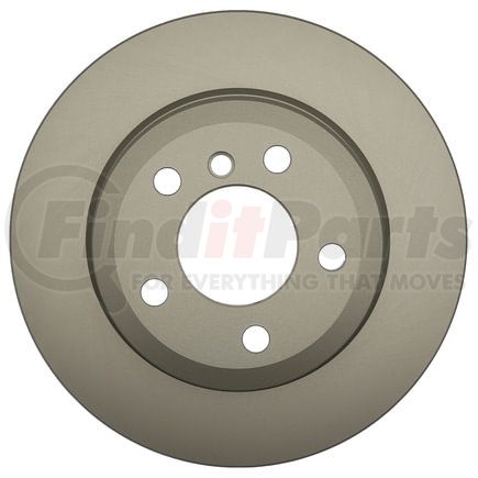 Raybestos 980593FZN Raybestos Element3 Coated Brake Rotor