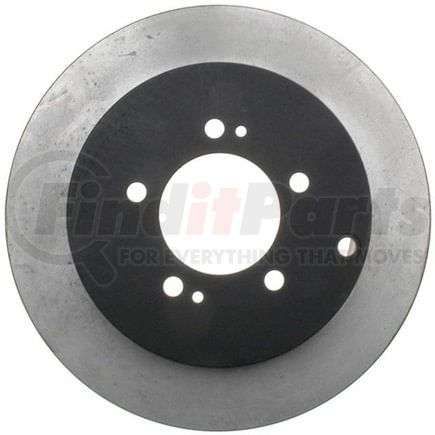Raybestos 980594 Raybestos Specialty - Street Performance Brake Rotor