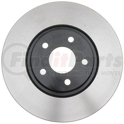 Raybestos 980601 Raybestos Specialty - Truck Brake Rotor
